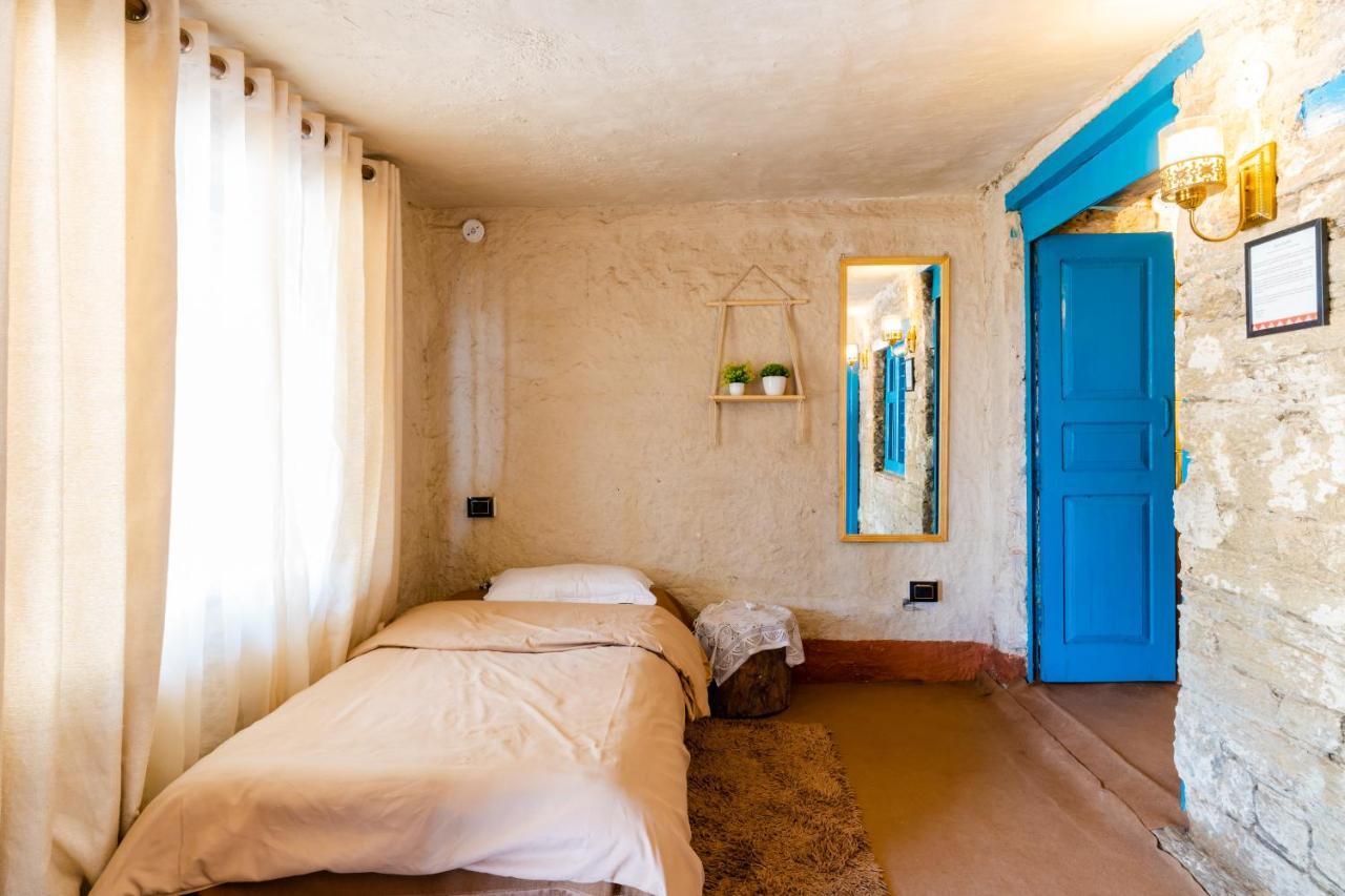 Hotel Shivaya Since 1953 Mukteshwar Exterior foto
